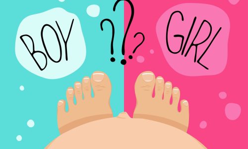 Φύλο μωρού: 10 τρόποι για να το μάθετε πριν το ραντεβού στο γυναικολόγο