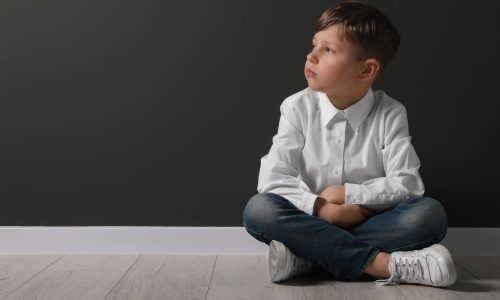 4 Ιουνίου: Διεθνής Ημέρα για τα Αθώα Παιδιά Θύματα Επιθέσεων