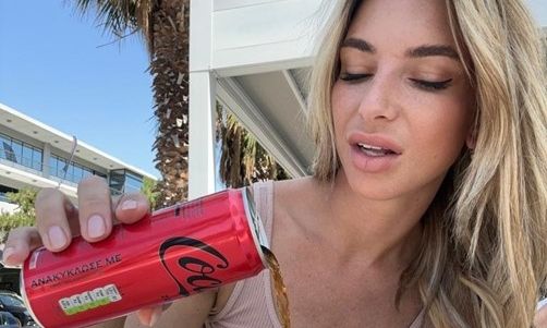 Το «μαγικό» συστατικό πίσω από κάθε κυριακάτικο τραπέζι θα είναι πάντα η αγάπη