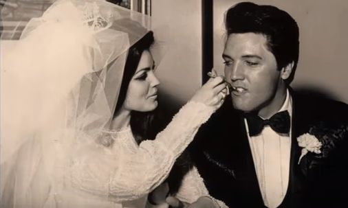 Σπάνιες vintage φωτογραφίες από γάμους διάσημων - Αξίζει να τις δείτε (vid)