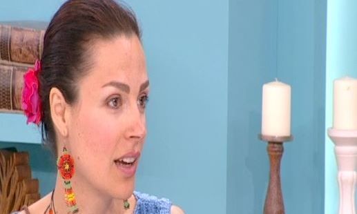 Άννα Δημητρίεβιτς: Τα νέα της επαγγελματικά βήματα ως βοηθός μητρότητας, της άλλαξαν τη ζωή!