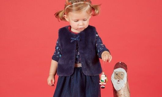 Υπέροχη νεραϊδένια φούστα για τις μικρούλες σας