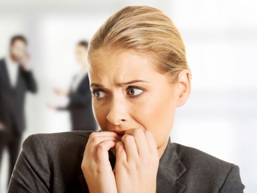 Ποια είναι η μεγαλύτερη ανησυχία των ζωδίων;