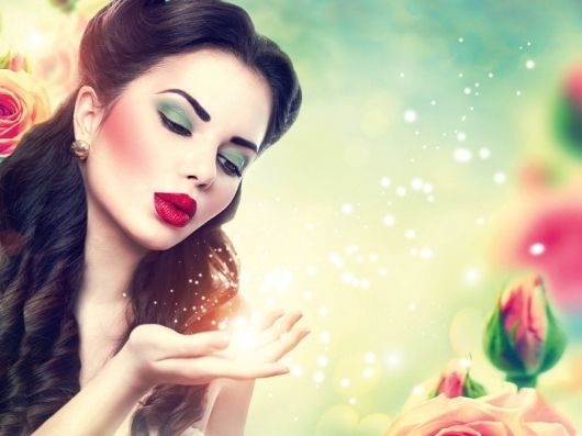 Αυτό είναι το πιο όμορφο χαρακτηριστικό της εμφάνισής σου σύμφωνα με το ζώδιό σου