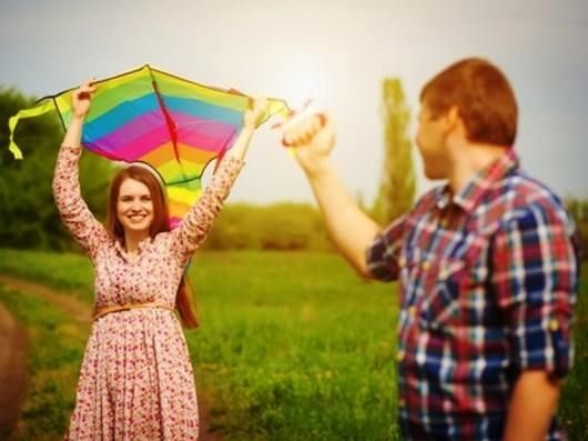 Ερωτική εβδομάδα για όλα τα ζώδια