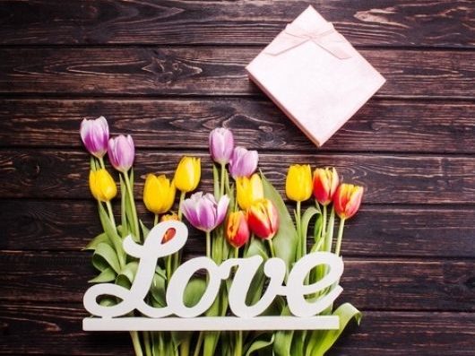 Ερωτική εβδομάδα για όλα τα ζώδια