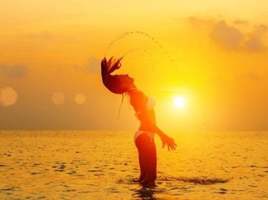 Τα 12 ζώδια απαντούν στην ερώτηση: «Τι είναι για σένα το Καλοκαίρι;»