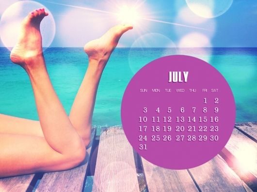 Ποια ζώδια έχουν σημαντικές ημερομηνίες τον Ιούλιο;