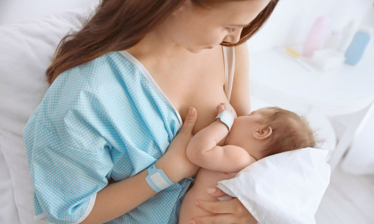 Τι είναι τελικά ο αποκλειστικός θηλασμός; Μύθοι VS Αλήθειες