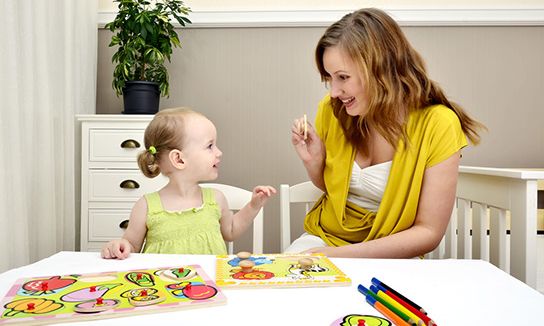 Πως να απασχολήσετε δημιουργικά τα παιδιά σας