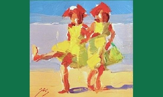 Εκπαιδευτικό πρόγραμμα μουσειακής αγωγής για παιδιά στο Μουσείο Λαϊκής Τέχνης και Παράδοσης «Αγγελική Χατζημιχάλη»