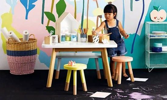 Με αυτό το παιχνίδι θα ξεδιπλώσουν τα παιδιά σας τη φαντασία τους