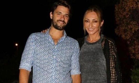 Αποστόλης Τότσικας: Αναμφισβήτητα… ο πιο τρυφερός μπαμπάς