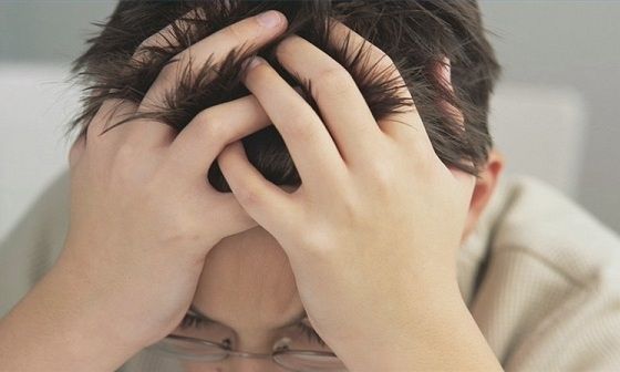 Τεστ: Μάθε αν το παιδί σου στην εφηβεία έχει κατάθλιψη