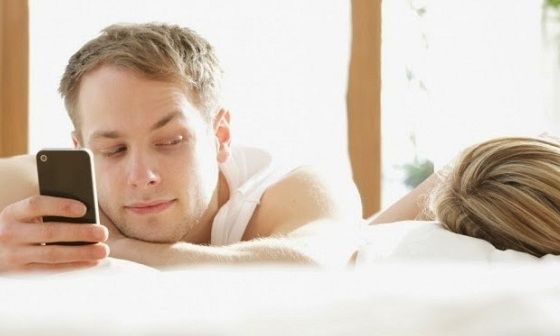 Τεστ: Μάθε αν ο σύντροφός σου είναι πιστός!