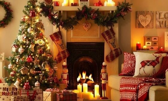 Τα 5 πιο συχνά λάθη που κάνουμε στη χριστουγεννιάτικη διακόσμηση