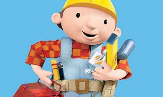 Ο Μπόμπ ο μάστορας άλλαξε και η νέα του μορφή δυσαρέστησε το κοινό του!