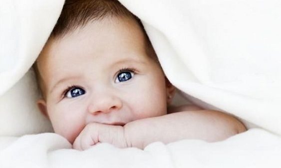 Τεστ: Μάθε αν το μωρό που θα γεννήσεις θα είναι όμορφο!