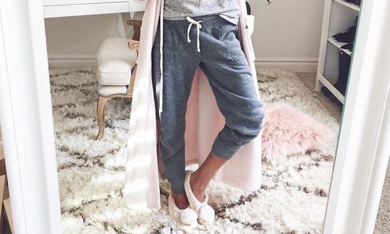 Αθλητικές φόρμες για all day εμφανίσεις