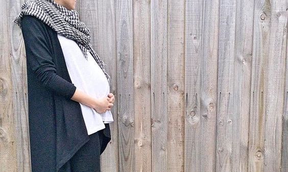 Ρούχα εγκυμοσύνης: Όσα πρέπει να γνωρίζετε πριν βγείτε για ψώνια