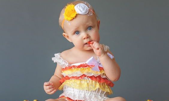 Πότε πρέπει να προβληματιστείτε με τη συμπεριφορά του μωρού σας (4 -7 μηνών)