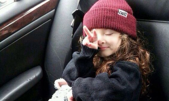 Οι πιο στιλάτοι σκούφοι για κορίτσια είναι αυτοί