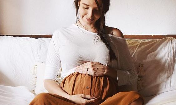 Αιματοκρίτης στην εγκυμοσύνη: όλα όσα πρέπει να γνωρίζετε