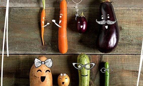 Tips για μαμάδες: Τι ακριβώς είναι τα baby λαχανικά;