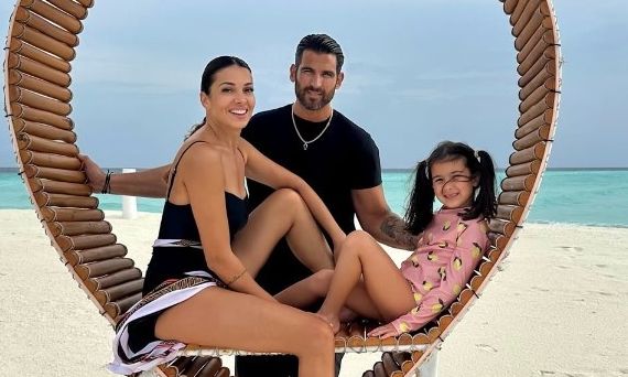 Χατζίδου - Παύλου: Το εντυπωσιακό πάρτι που οργάνωσαν για την κόρη τους στο κήπο του σπιτιού