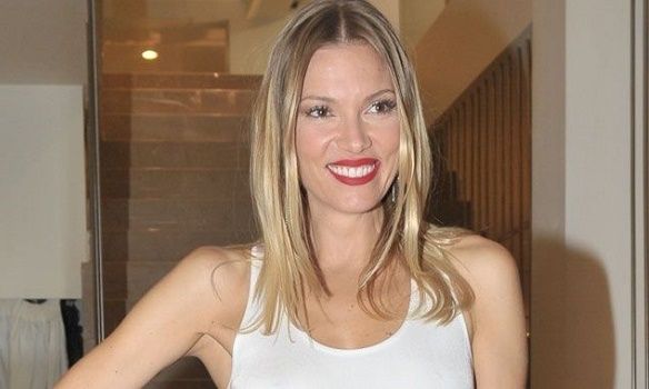 Βίκυ Καγιά: Αυτή είναι η νέα φωτογραφία που ανέβασε στο Instagram και μας άφησε με το στόμα ανοιχτό! (εικόνα)