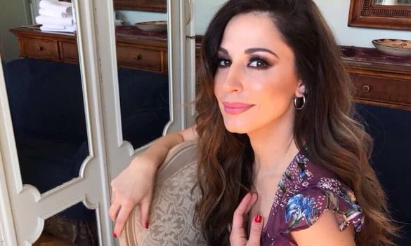 Κατερίνα Παπουτσάκη: Η απαίτηση του γιου της που την άφησε άφωνη!