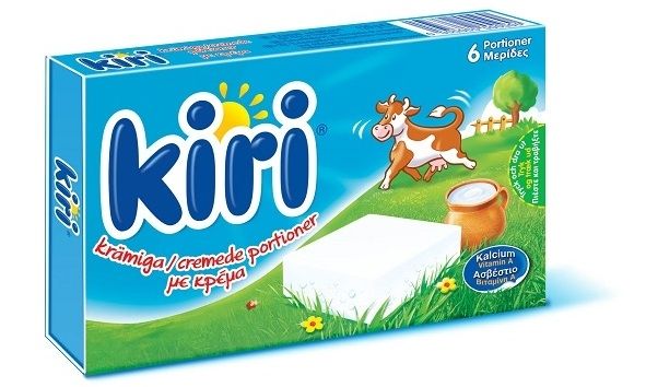 Ήρθε το νέο kiri από την ΒEL