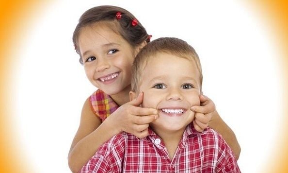 Πότε μπορεί να βάλει το παιδί μου σιδεράκια;