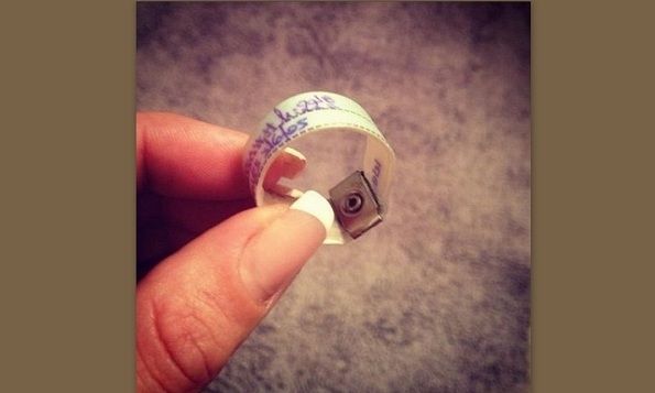 Ποια διάσημη Ελληνίδα τραγουδίστρια θέλει να κάνει δεύτερο μωράκι και ανέβασε αυτήν την φωτογραφία;