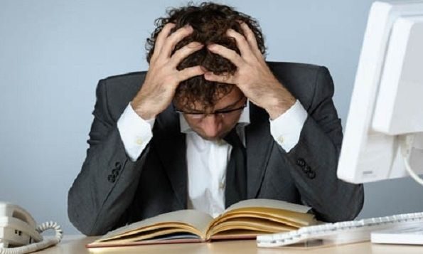 Κάνε το πιο δημοφιλές τεστ του διαδικτύου: Ήρθε η ώρα για αλλαγή…καριέρας;