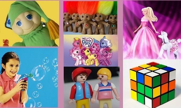 Τα παιχνίδια που αγαπήσαμε τον τελευταίο αιώνα! (εικόνες)