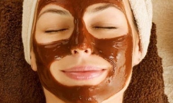 Αντίο ρυτίδες…με σοκολάτα!