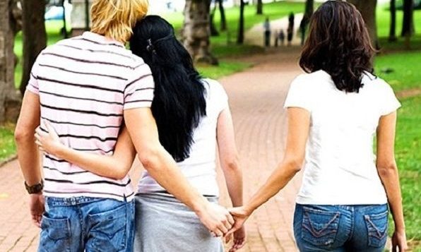 Τεστ: Σε απατά; Μάθε το σε 5 λεπτά!