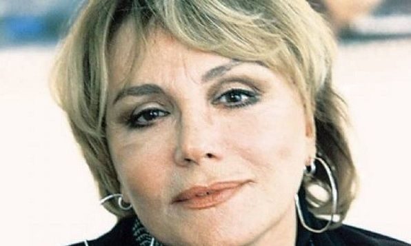 Μπέτυ Αρβανίτη: Η τρυφερή φωτογραφία με το γιο της όταν εκείνος ήταν 15 ετών! (εικόνα)