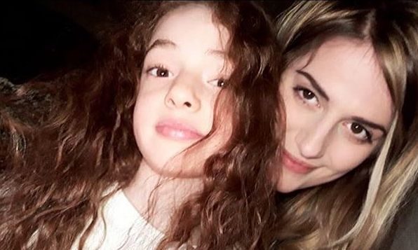 Δείτε τι κάνει σήμερα η τηλεοπτική Αλκυόνη από το «Τατουάζ» (pics)