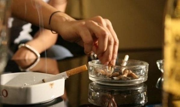 Να το κόλπο για να φύγει η τσιγαρίλα από το σπίτι!