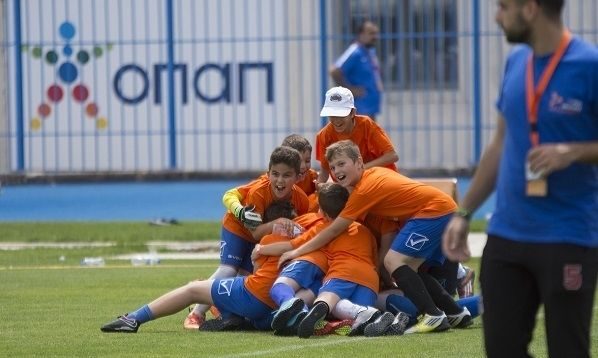 Φεστιβάλ Αθλητικών Ακαδημιών ΟΠΑΠ: Μεγάλη γιορτή του αθλητισμού στην Καλλιθέα με τη συμμετοχή 850 παιδιών