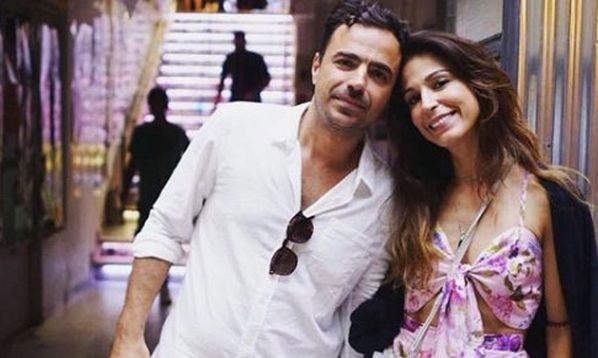 Παπουτσάκη – Πιλαφάς: Όπως δεν τους έχετε ξαναδεί