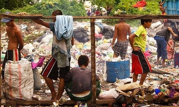 Ο πλανήτης Γη μέσα από τα μάτια των μικρών παιδιών - Ενα μοναδικό φωτογραφικό άλμπουμ