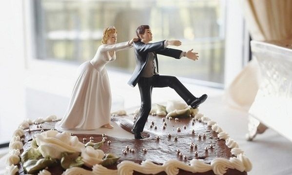 Τεστ: Θα κάνεις έναν ή περισσότερους γάμους;