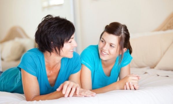 Τεστ: Έχεις το χαρακτήρα του μπαμπά ή της μαμάς;