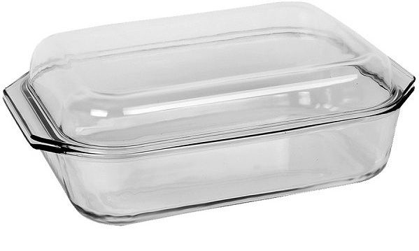 Δεν πάει ο νους σας πώς θα κάνετε τα πυρέξ να αστράφτουν!