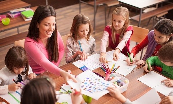 Από σήμερα, Δευτέρα 16 Μαΐου, έως 15 Ιουνίου οι αιτήσεις για τα καλλιτεχνικά σχολεία