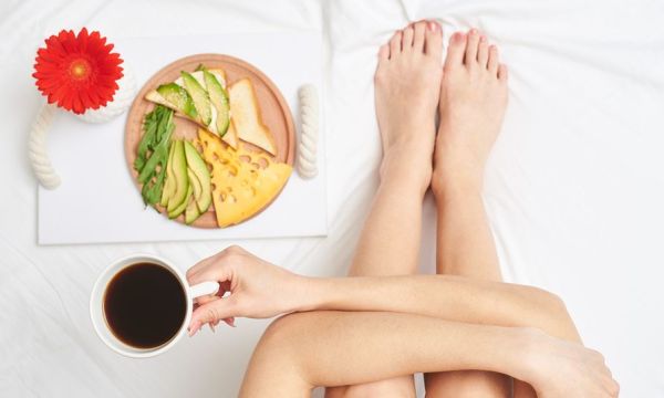 Δίαιτα: Χάστε 10 κιλά σε 7 ημέρες