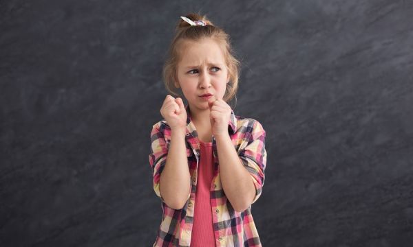 Παιδική γκρίνια: Γιατί το παιδί μου γκρινιάζει συνέχεια;